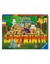 RVBR0361,Labyrinth Pokemon, multilingv, 7+ ani - RAVENSBURGER
