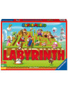 RVBR2655,Labyrinth Super Mario, multilingv, 7+ ani - RAVENSBURGER