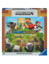 RVBR9361,Minecraft Heroes of the Village, multulingv, 7+ ani - RAVENSBURGER