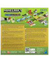 RVBR9361,Minecraft Heroes of the Village, multulingv, 7+ ani - RAVENSBURGER