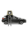 TA901010,Cort auto cu prindere pe plafon, Thule, Approach S, pentru 2 persoane, Gri Pelican