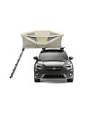 TA901010,Cort auto cu prindere pe plafon, Thule, Approach S, pentru 2 persoane, Gri Pelican