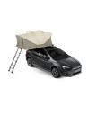 TA901010,Cort auto cu prindere pe plafon, Thule, Approach S, pentru 2 persoane, Gri Pelican