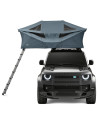TA901014,Cort auto cu prindere pe plafon, Thule, Approach M, pentru 2-3 persoane, Ardezie inchis