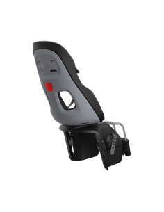 TA12080252,Scaun pentru copii, cu montare pe bicicleta in spate - Thule Yepp Nexxt 2 Maxi Frame mounted Monument Gray 2
