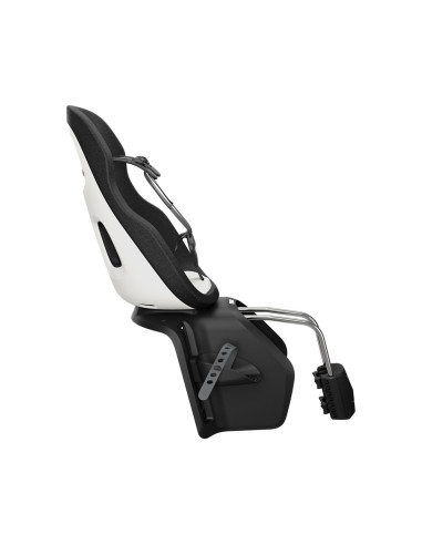 TA12080253,Scaun pentru copii, cu montare pe bicicleta in spate - Thule Yepp Nexxt 2 Maxi Frame mounted Snow White