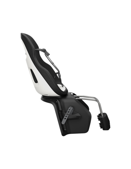 TA12080253,Scaun pentru copii, cu montare pe bicicleta in spate - Thule Yepp Nexxt 2 Maxi Frame mounted Snow White