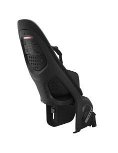 TA12021301,Scaun pentru copii, cu montare pe bicicleta in spate - Thule Yepp 2 Maxi Frame mounted, Midnight Black 2