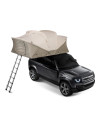 TA901015,Cort auto cu prindere pe plafon, Thule, Approach L, pentru 4 persoane, Gri Pelican