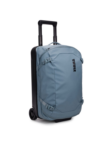 TA3204986,Geanta voiaj Thule Chasm Wheeled Carry-On Duffel 22L, Pond