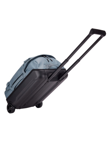 TA3204986,Geanta voiaj Thule Chasm Wheeled Carry-On Duffel 22L, Pond