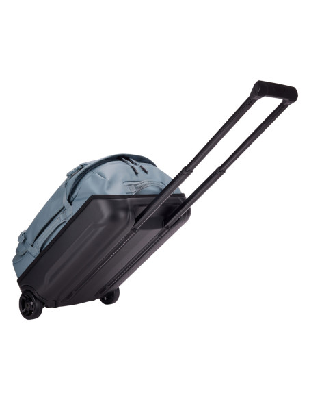 TA3204986,Geanta voiaj Thule Chasm Wheeled Carry-On Duffel 22L, Pond