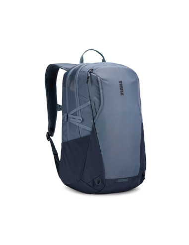 TA3204947,Rucsac urban cu compartiment laptop, Thule, EnRoute, 23L, Pond Gray/Dark Slate