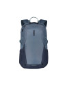 TA3204947,Rucsac urban cu compartiment laptop, Thule, EnRoute, 23L, Pond Gray/Dark Slate