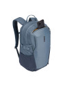 TA3204947,Rucsac urban cu compartiment laptop, Thule, EnRoute, 23L, Pond Gray/Dark Slate