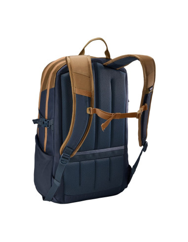 TA3204946,Rucsac urban cu compartiment laptop, Thule, EnRoute, 23L, Fennel Tan/Dark Slate