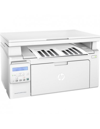 G3Q58A,Multifunctionala HP LaserJet Pro MFP M130nw Monocrom G3Q58A, A4, Wireless, Retea