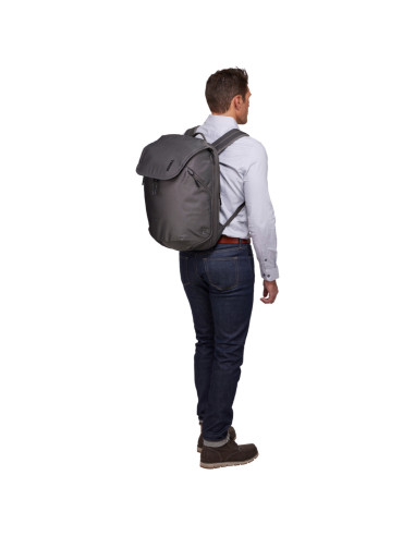 TA3205056,Rucsac urban Thule Subterra 2, 26L, Gri TA3205056,Rucsac urban Thule Subterra 2, 26L, Gri