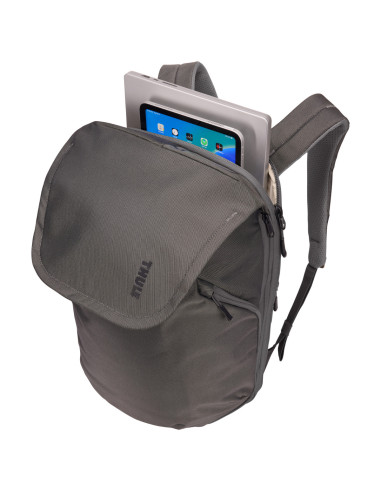 TA3205056,Rucsac urban Thule Subterra 2, 26L, Gri TA3205056,Rucsac urban Thule Subterra 2, 26L, Gri