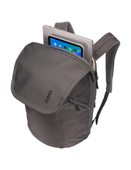 TA3205056,Rucsac urban Thule Subterra 2, 26L, Gri TA3205056,Rucsac urban Thule Subterra 2, 26L, Gri