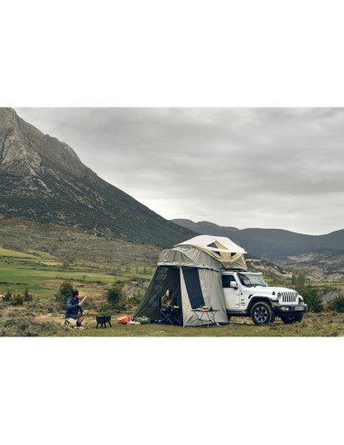 TA901021,Anexa pentru cort auto Thule Approach L