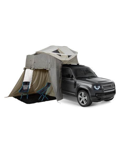 TA901021,Anexa pentru cort auto Thule Approach L