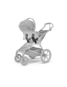 TA20110761,Thule Urban Glide 3 Car Seat Adapter Maxi-Cosi - Adaptor pentru scaun de masina Maxi-Cosi 2