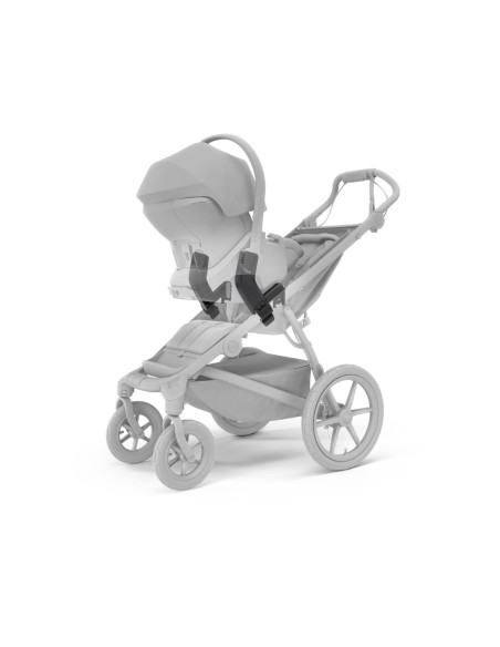 TA20110761,Thule Urban Glide 3 Car Seat Adapter Maxi-Cosi - Adaptor pentru scaun de masina Maxi-Cosi