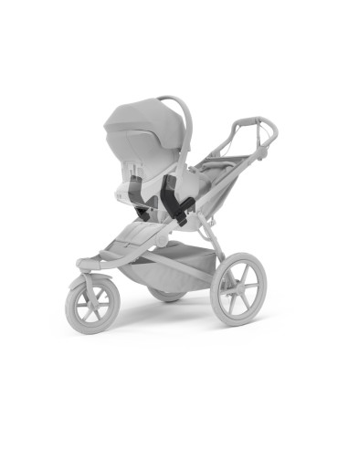 TA20110761,Thule Urban Glide 3 Car Seat Adapter Maxi-Cosi - Adaptor pentru scaun de masina Maxi-Cosi