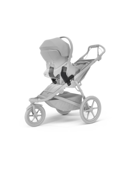 TA20110761,Thule Urban Glide 3 Car Seat Adapter Maxi-Cosi - Adaptor pentru scaun de masina Maxi-Cosi