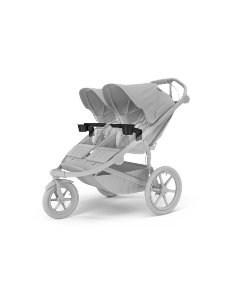 TA20110766,Accesoriu Thule Urban Glide 3 Snack Tray - tava pentru gustari