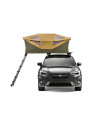 TA901011,Cort auto cu prindere pe plafon, Thule, Approach S, pentru 2 persoane, Bronz Fenicul