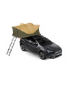 TA901011,Cort auto cu prindere pe plafon, Thule, Approach S, pentru 2 persoane, Bronz Fenicul