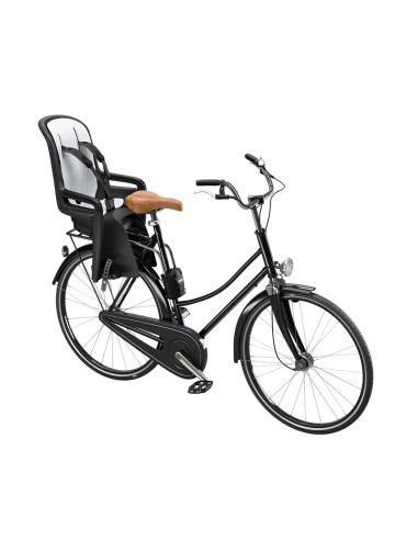 TA100206,Scaun pentru copii, cu montare pe bicicleta in spate - Thule RideAlong2 Dark Grey