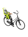 TA100208,Scaun pentru copii, cu montare pe bicicleta in spate - Thule RideAlong2 Zen lime green