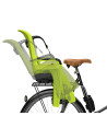 TA100208,Scaun pentru copii, cu montare pe bicicleta in spate - Thule RideAlong2 Zen lime green