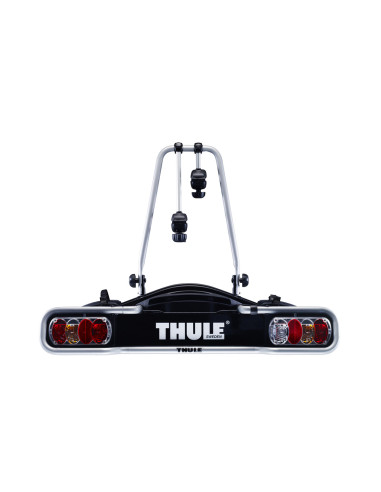 TA940000,Suport biciclete Thule EuroRide 940 cu prindere pe carligul de remorcare - pentru 2 biciclete
