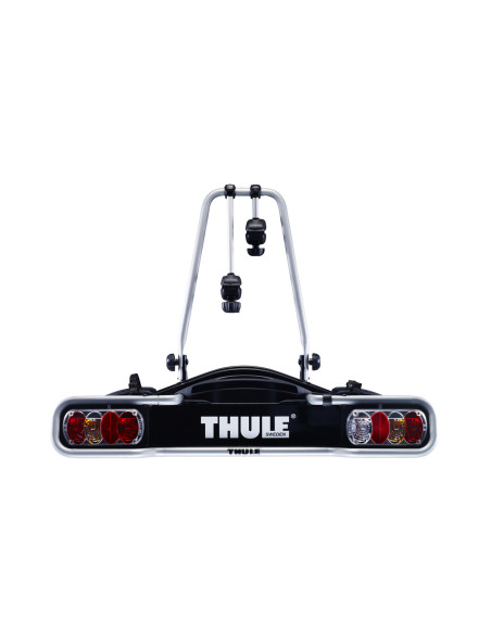 TA940000,Suport biciclete Thule EuroRide 940 cu prindere pe carligul de remorcare - pentru 2 biciclete