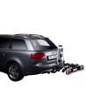 TA942000,Suport biciclete Thule EuroRide 942 cu prindere pe carligul de remorcare - pentru 3 biciclete