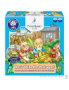 ORWPR006,Joc De Societate Nu-l Trezi Pe Dl McGregor Peter Rabbit