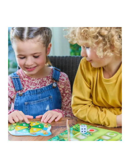 ORWPR006,Joc De Societate Nu-l Trezi Pe Dl McGregor Peter Rabbit