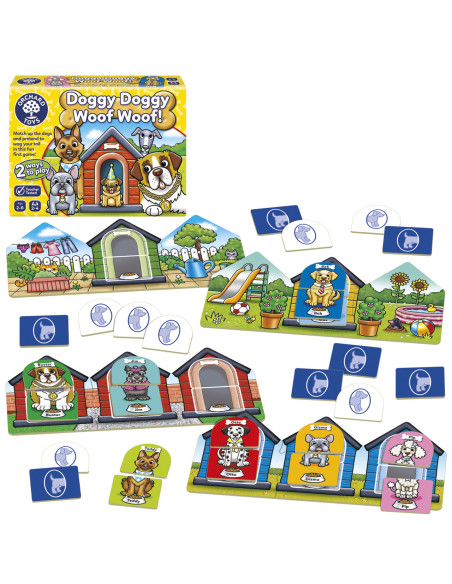 OR127,Joc educativ Ham Ham