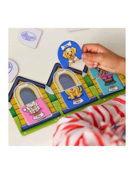 OR127,Joc educativ Ham Ham