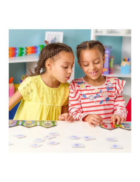 OR127,Joc educativ Ham Ham