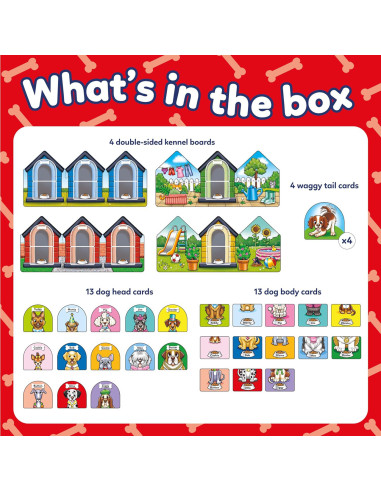 OR127,Joc educativ Ham Ham