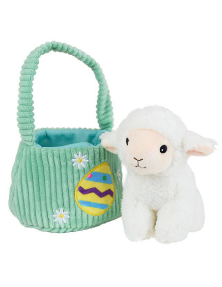 JE024362M,Jucarie Plus De Paste Jemini In Cosulet 12cm Miel