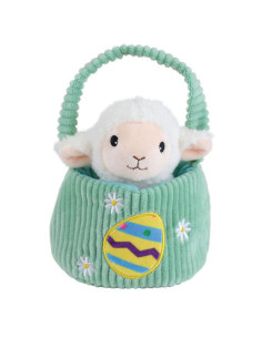 JE024362M,Jucarie Plus De Paste Jemini In Cosulet 12cm Miel 2