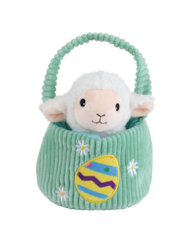 JE024362M,Jucarie Plus De Paste Jemini In Cosulet 12cm Miel