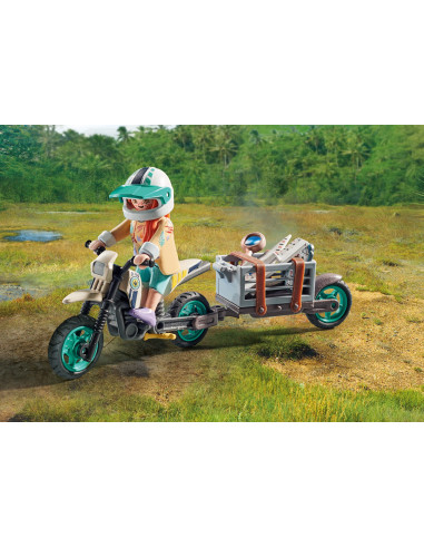 PM71524,Playmobil-PE URMA LUI T REX