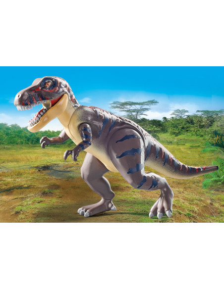 PM71524,Playmobil-PE URMA LUI T REX